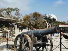 -胡里山炮台