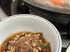 -黑白荤豆花(双凤路店)