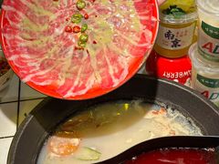 -零柒三幺·山野湖南菜(景枫中心店)