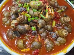 -绍兴名菜馆(可乐路店)