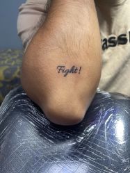 -V一刺青·纹身   穿孔    清洗