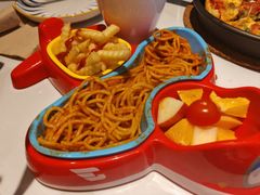 -必胜客(八一店)