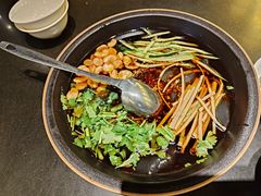 -鼓楼东街老火锅(鼓楼店)