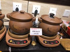 -抱德·潮汕味(敦和店原惠城鱼仔)