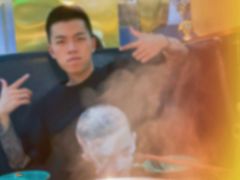 -二刀潮牛(重庆光环购物公园店)