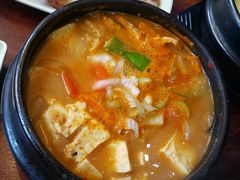 -火炉情韩国料理店(古田路店)