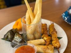 -泰合院(凯德晶品购物中心万寿路店)