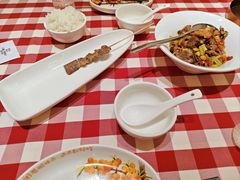 -西贝(无锡万象城店)