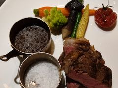 -YUE·6·西式融合餐厅(外滩六号店)