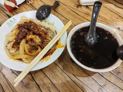 -杜记甜食(大众巷店)