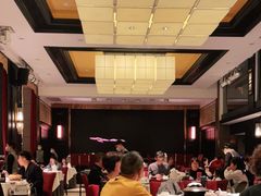 大堂-炳胜品味(海印总店)