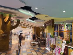-MELAND CLUB亲子乐园•派对(虹桥万象城店)