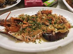 -海鲜城大家餐厅
