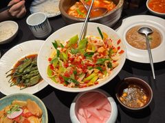 -山石榴·贵州菜(丰盛里店)