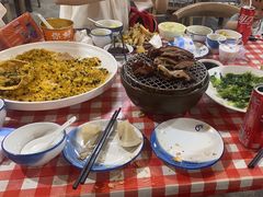 -琼大师东方烤乳猪(亚特兰蒂斯店)