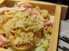 -正宗齐齐哈尔烤肉·齐牛哥鲜切炭火烤肉(杭州总店)