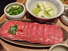 -巴奴毛肚火锅(京西大悦城店)