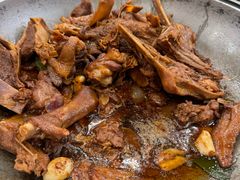 -大嫂镬仔·焖鸡煲·啫啫煲(逢源路店)