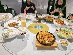 -百饺园(平山道店)