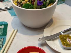 -水桶王国主题餐厅·聚会·生日派对·亲子活动·家庭套餐(亚龙湾希尔顿店)