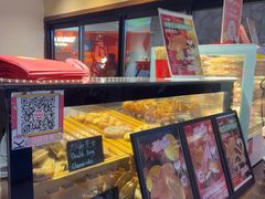 -粉粉乐鲷鱼烧(美罗城店)