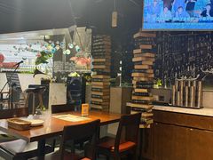 -斯比特花园西餐厅(东方商厦店)