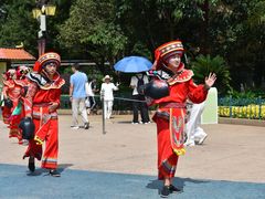 -七彩云南欢乐世界