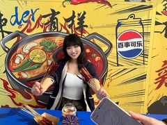 -磁器口古镇