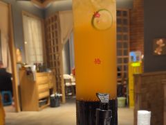-蘸小院铁锅炖·蘸酱菜·东北菜(怀远门店)