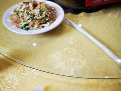-柴火农庄(东海路店)
