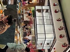 -金海湾自助餐厅(金陵饭店)