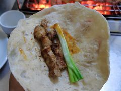 -小寒羊烧烤(凯瑞时代大厦店)