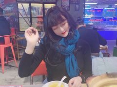 -捞围鲜·港式打边炉(海阳路店)