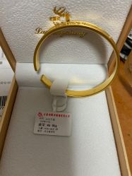 -老凤祥银楼(五角场万达广场店)