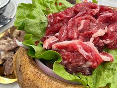 -刘少华贵州小黄牛·鲜牛肉火锅(总店)