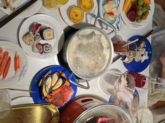 -星伦多自助料理·涮烤一体(杭州来福士店)