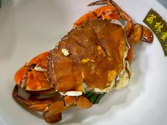 重皮蟹-荔林食店(西华路店)