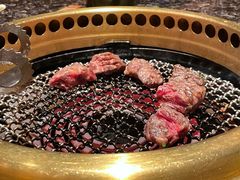 -老乾杯和牛烧肉(王府中环店)