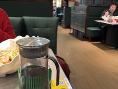 -华竹饭店(中央大街店)