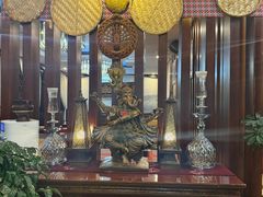 -尼泊尔雪莲餐厅(北京东路店)