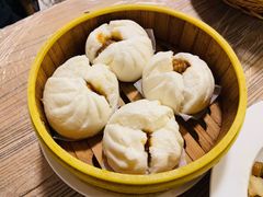 叉烧包-李记潮汕砂锅粥(营福路店)