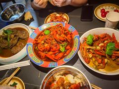-虾乐园龙虾·夜宵(松江店)