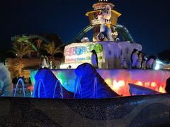 -珠海长隆海洋王国