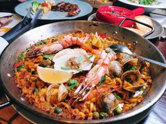 -IL Forno 意坊·意大利餐厅(温州万象城店)
