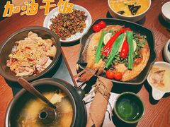 -云海肴·汽锅鸡·云南菜(领展购物广场·中关村店)