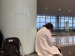 -青岛胶东国际机场