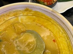 -Thai Alley泰爱里(二沙岛店)