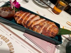 -太食獸泰式茶餐厅(艾尚天地店)