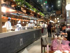 -黑鸡小馆(金源店)