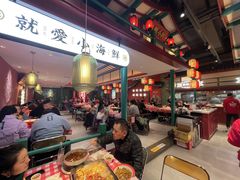 -辣小鲜·南昌大排档(船山路店)